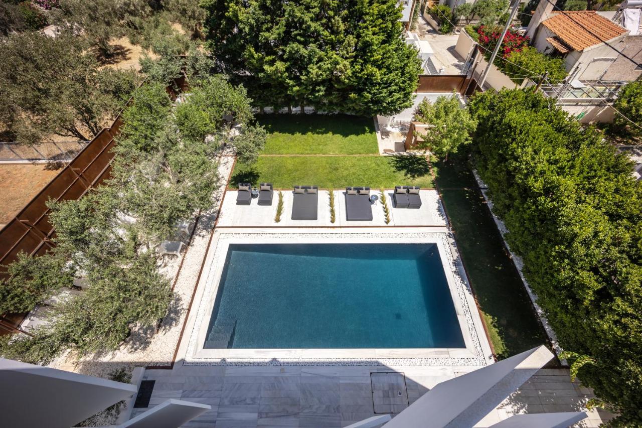Infinity White Complex by GK Properties - 6