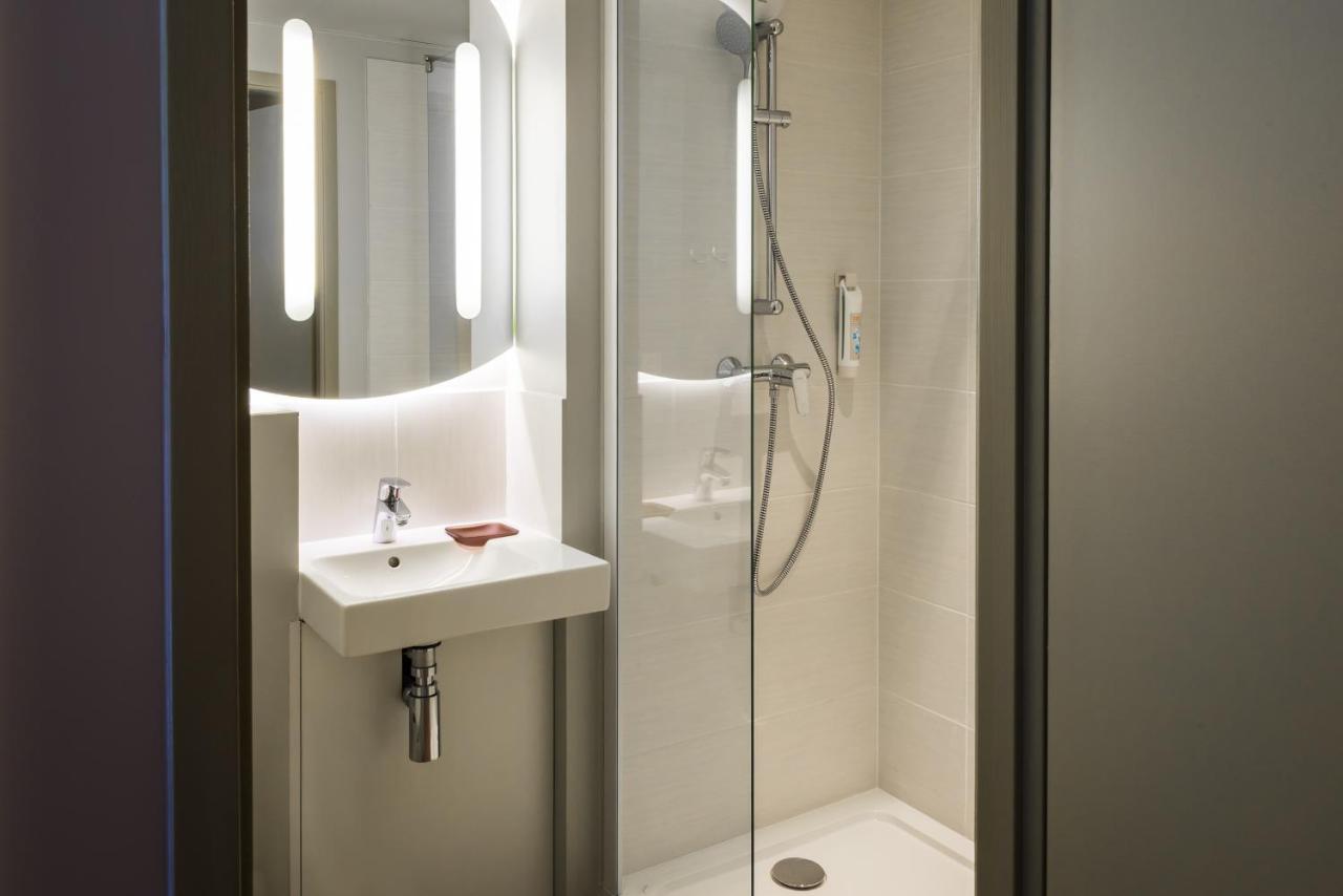 ibis budget Lyon l'Isle d'Abeau photo 3