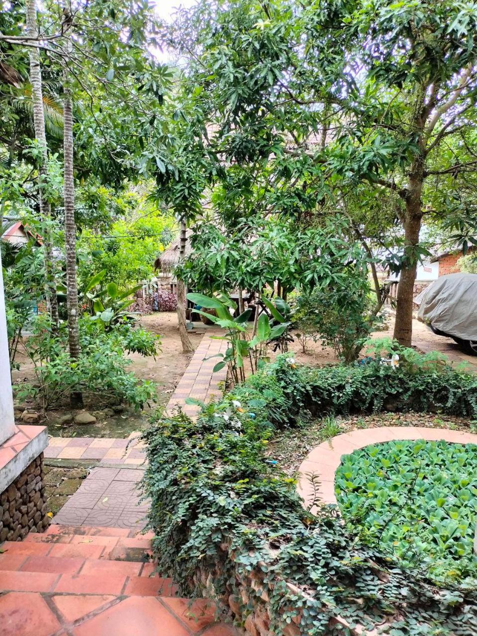 Jungle House Kep photo 4