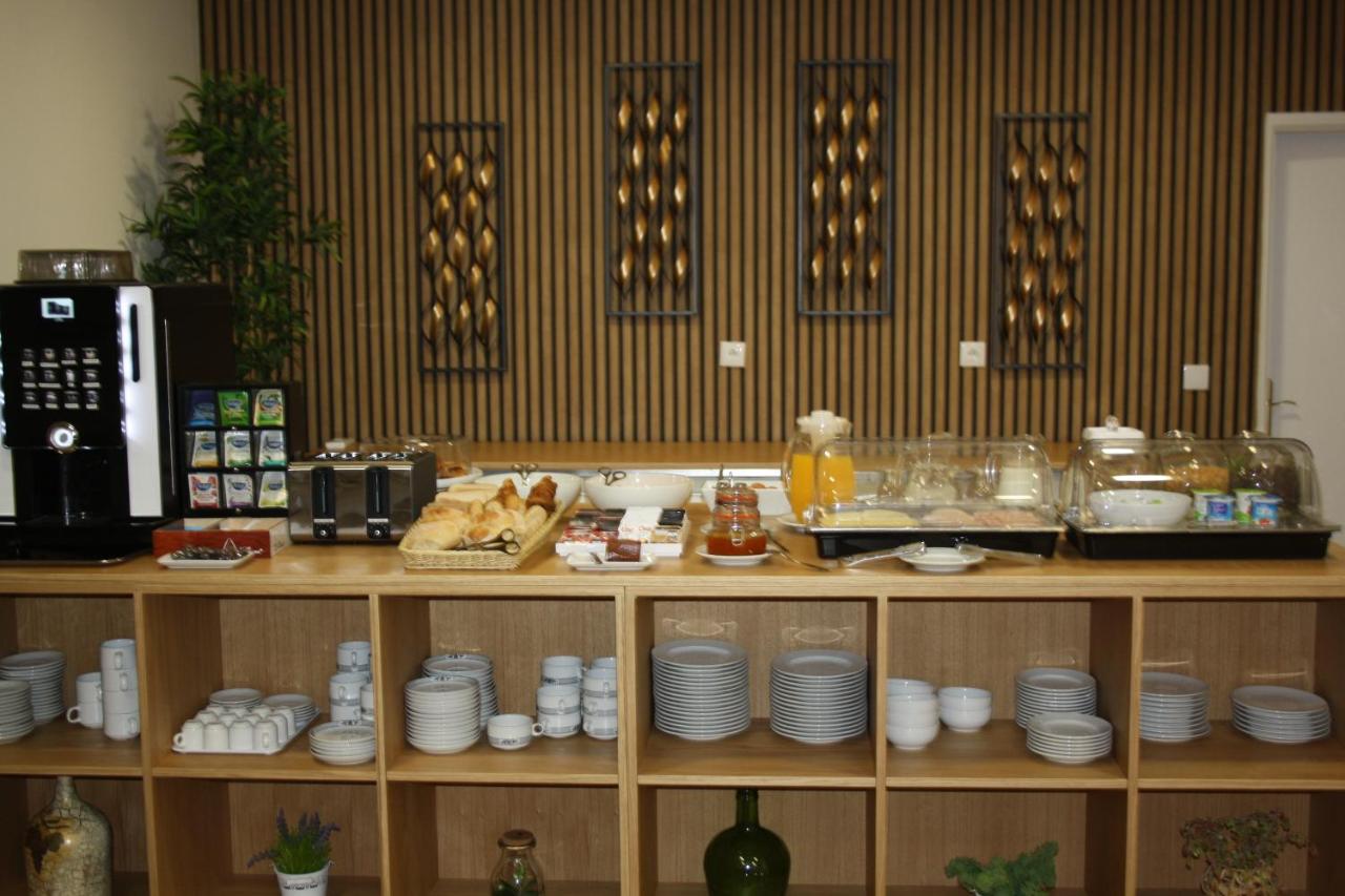 Hotel Ribadouro photo 3