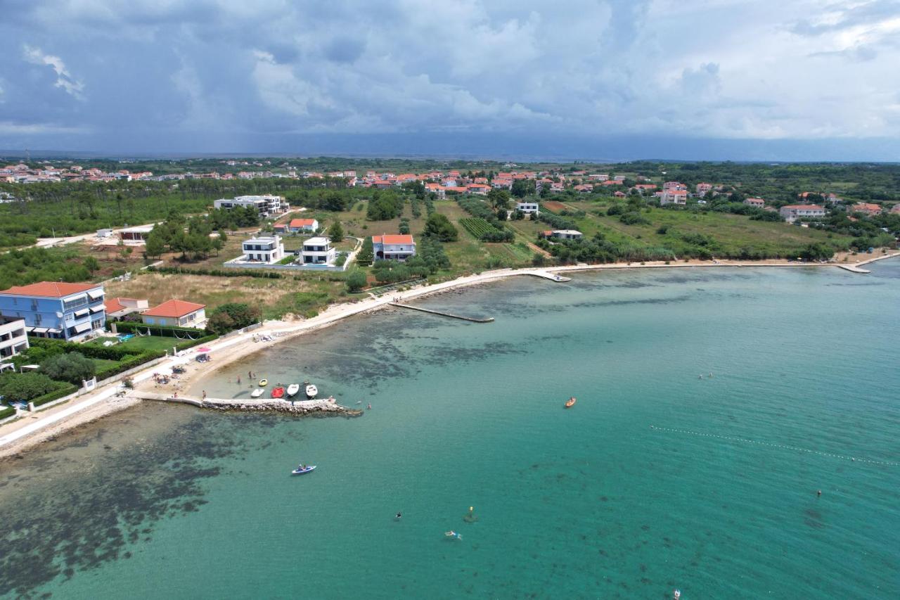 Sea&Sand Apartment - Modern Sea View near Sandy Beaches - 6