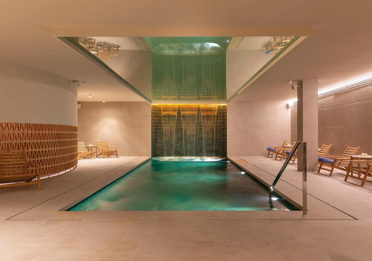 AQUA Hotel Promenade & Spa 4Sup - 3