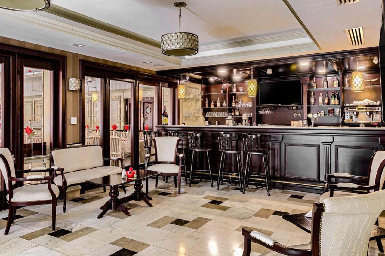 Foto - Best Western Central Hotel