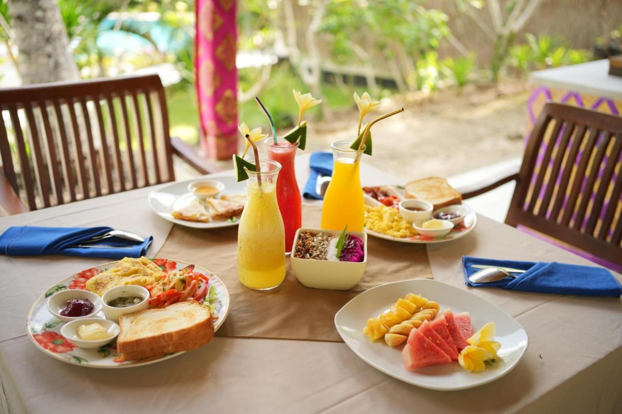 Coco Resort Penida photo 3