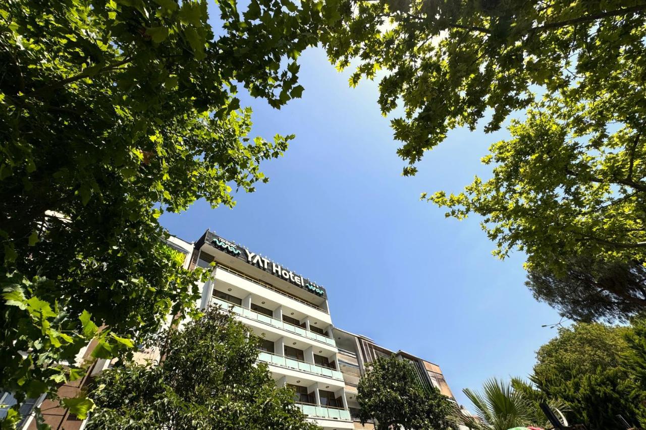 Tekirdag Yat Hotel