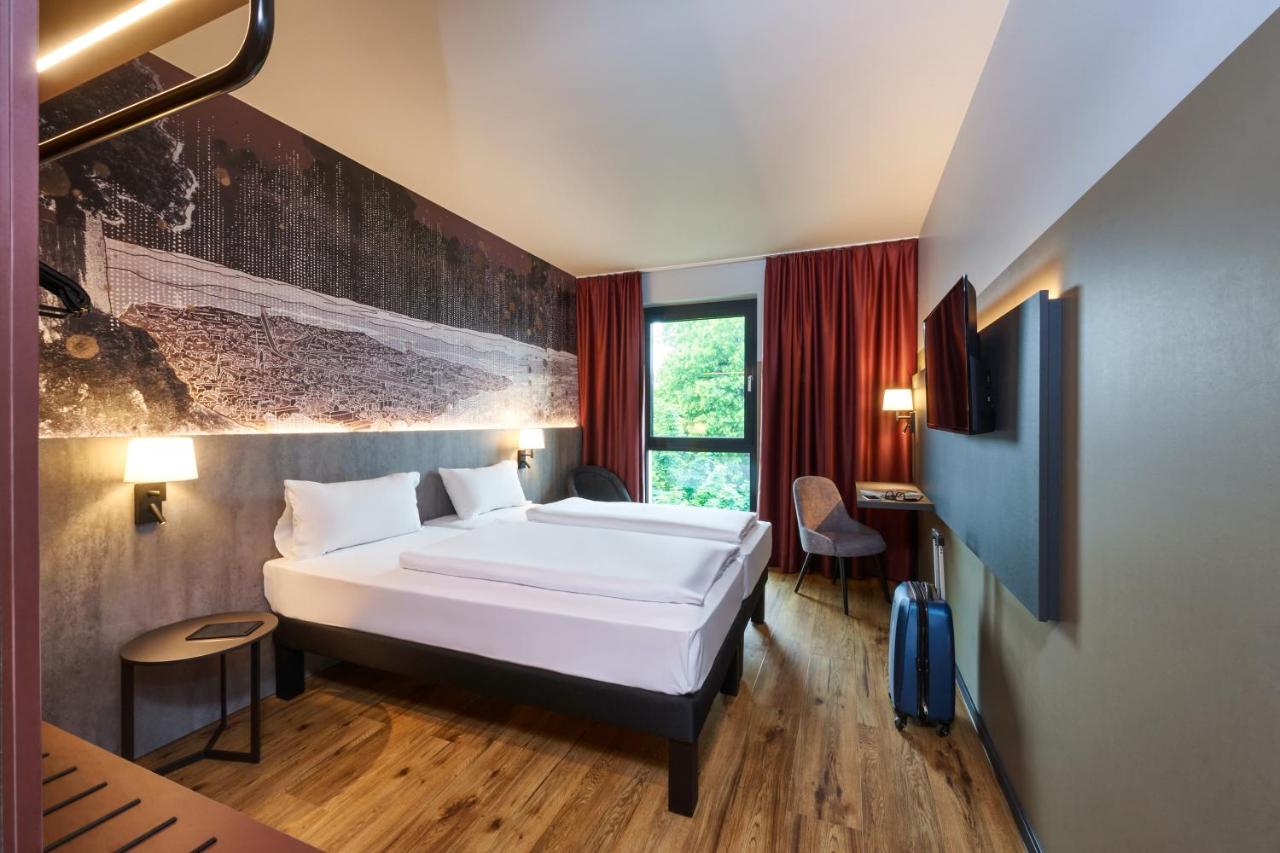 Ibis Styles Singen photo 3