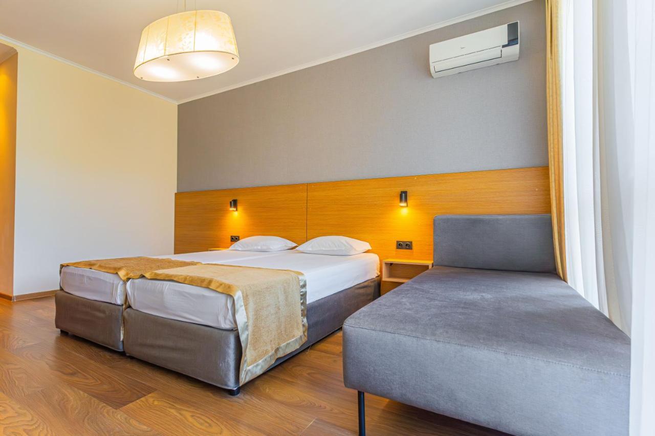 Apart Hotel Golden Line - 6