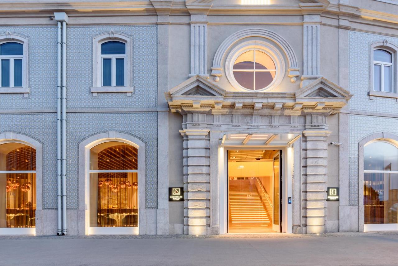 Áurea Museum by Eurostars Hotel Company - 6