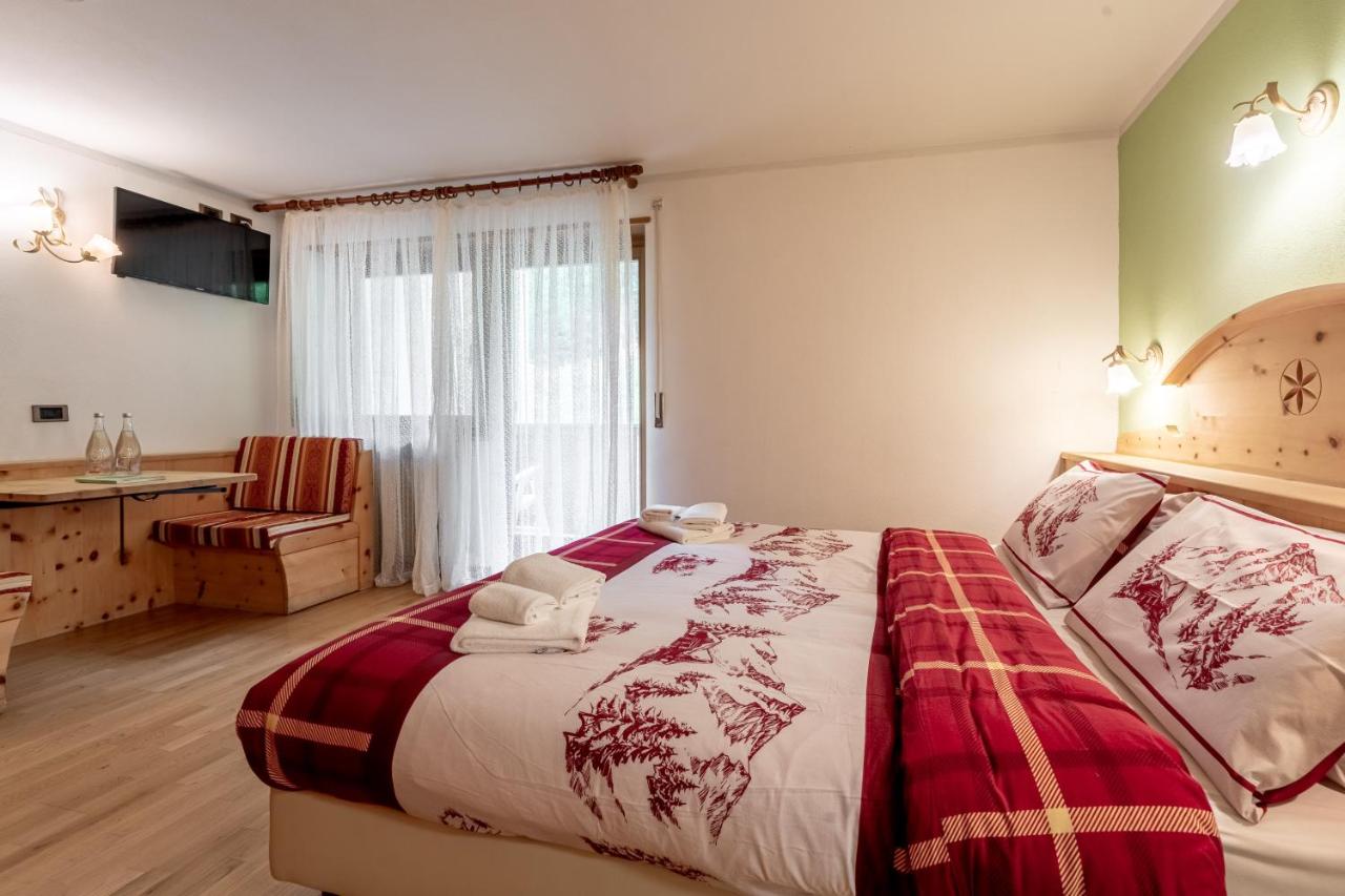 Hotel Villetta Maria Cottage photo 4