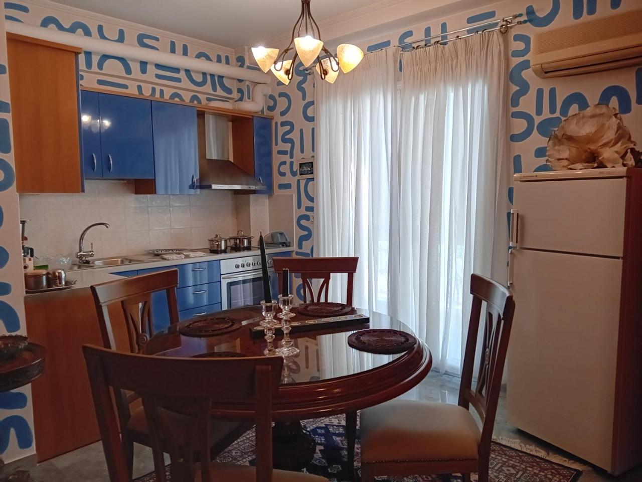 Enallio Luxury Apartments - 2