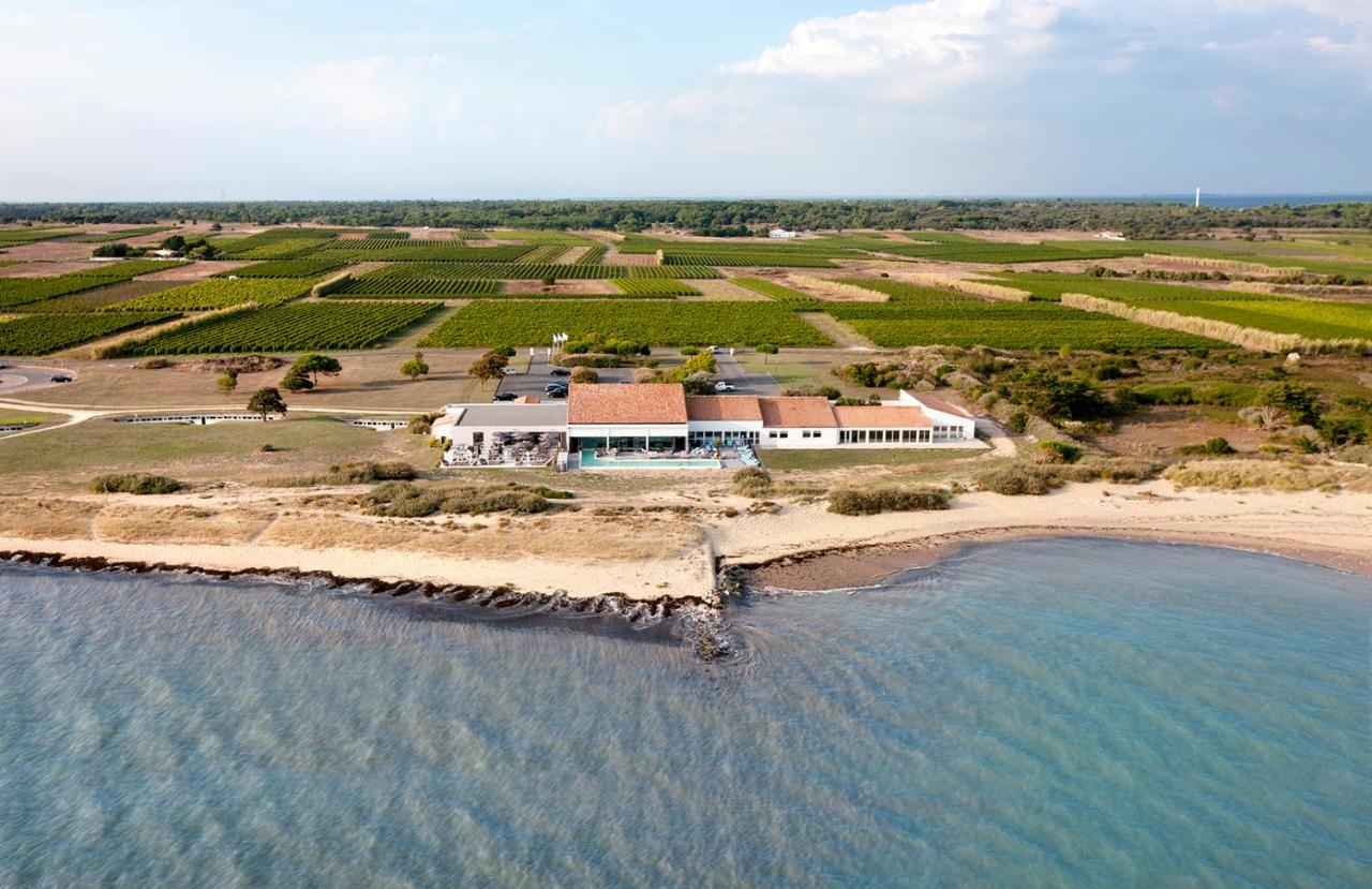 Hôtel Atalante - Relais Thalasso & Spa - 3