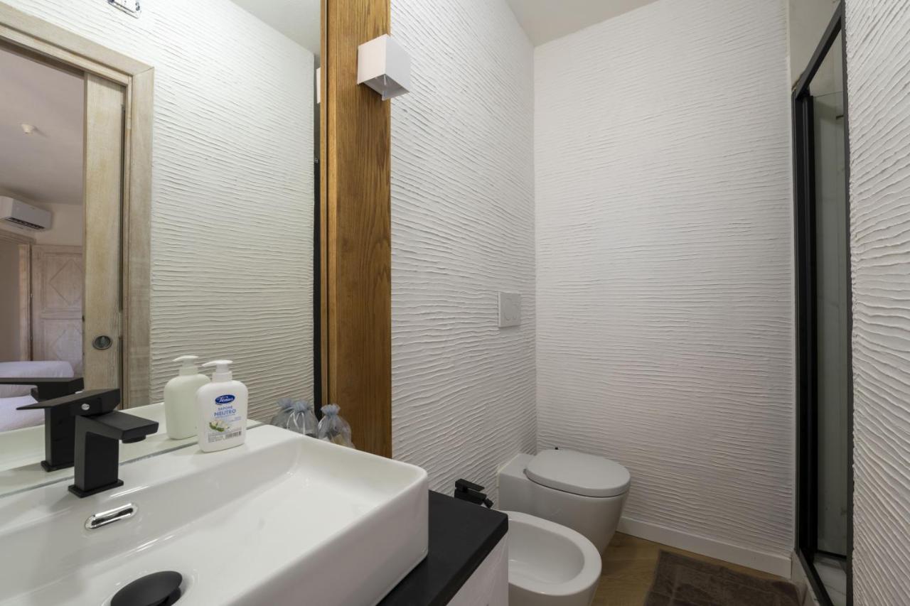 Yacht-style new Apartment Palau - 5