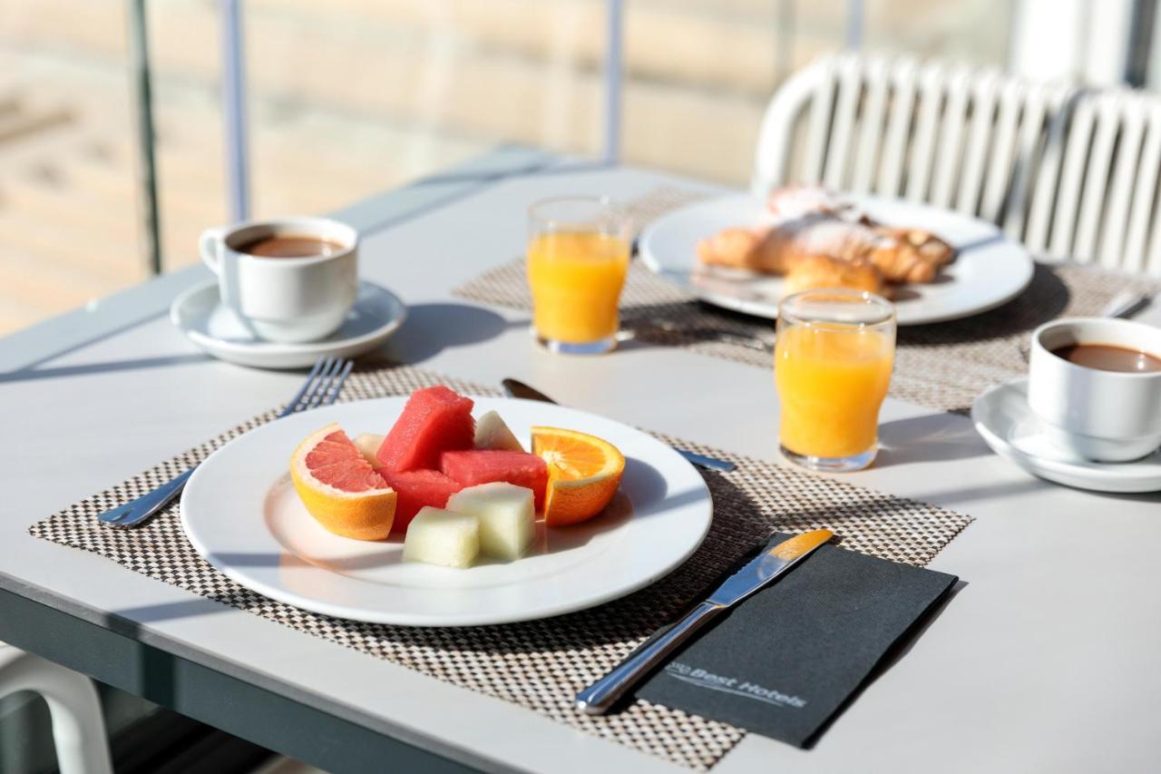 Hotel Best Lloret Splash photo 3