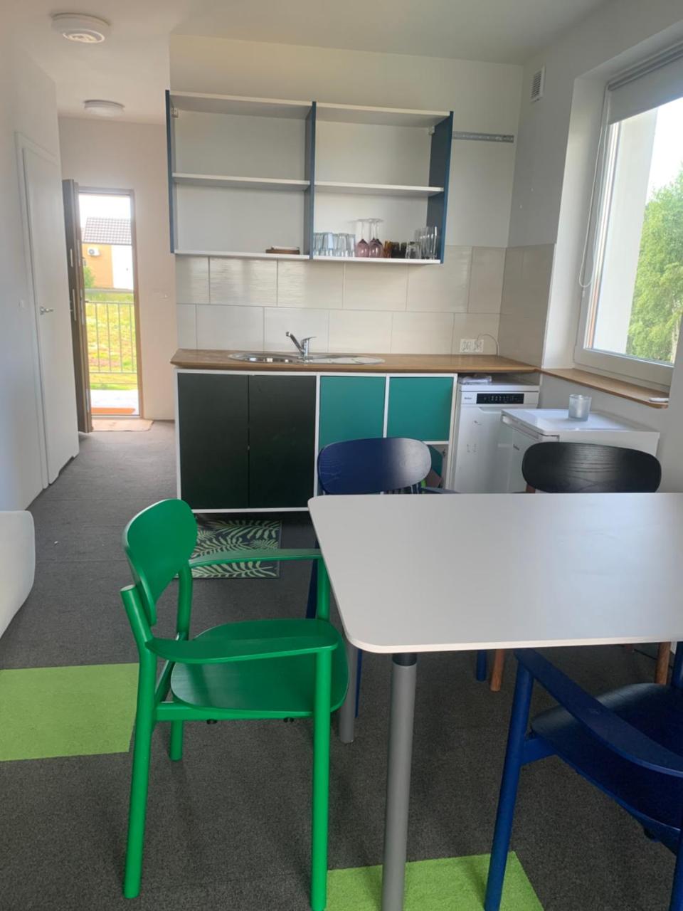 Albatrosa 17 - apartament nr 5 - 3