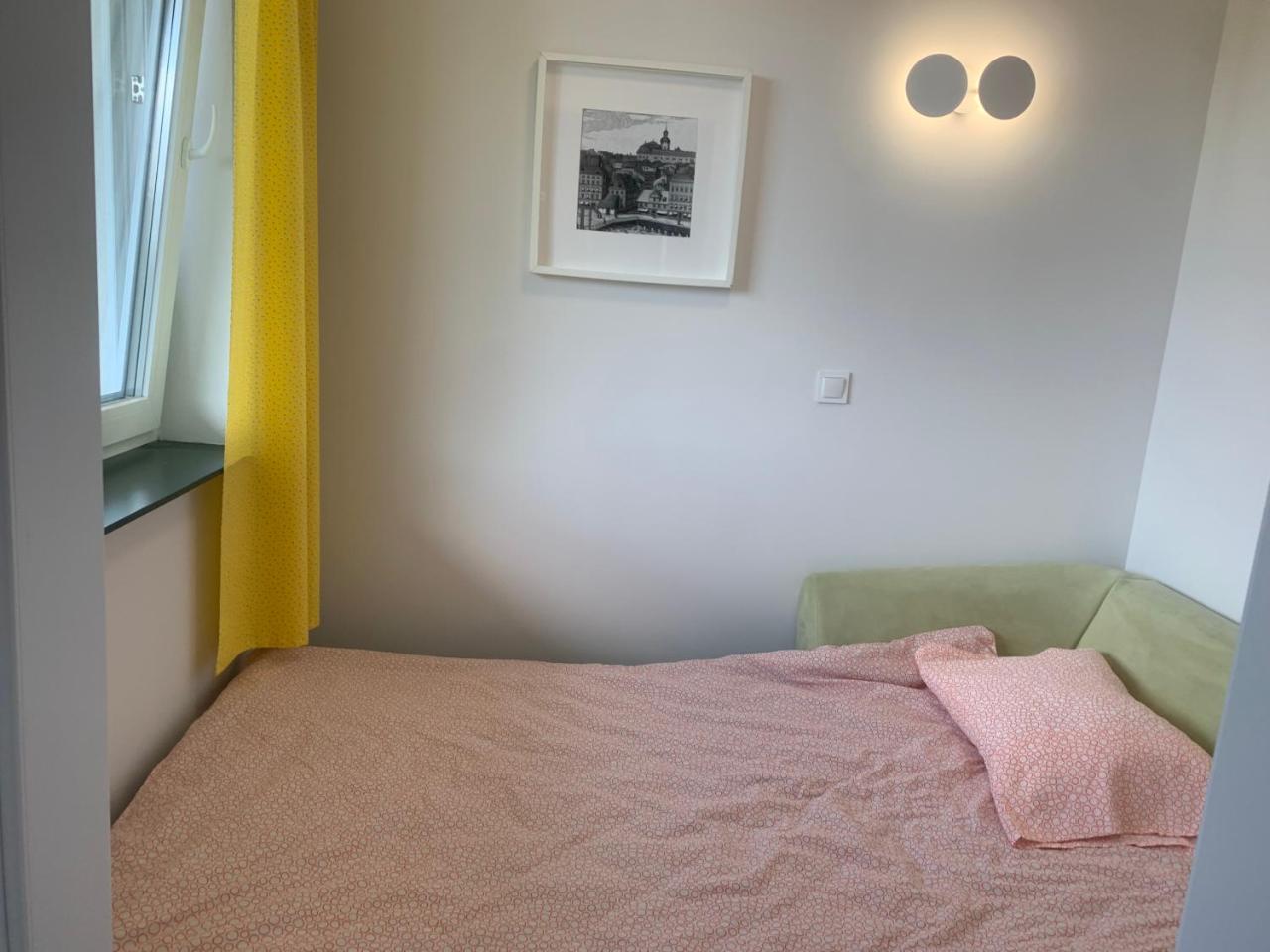 Albatrosa 17 - apartament nr 5 - 6