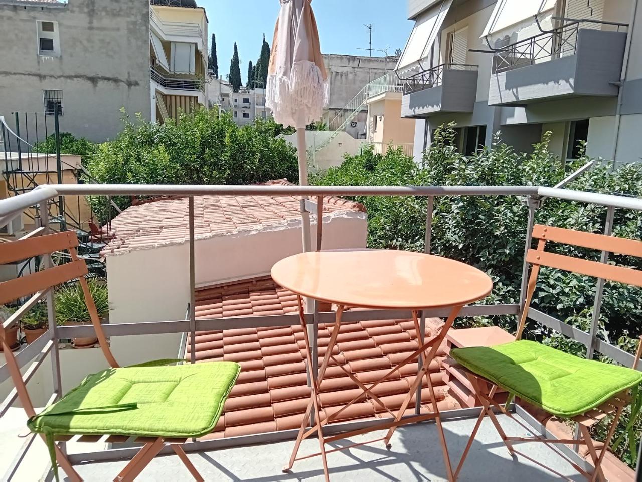 Enallio Luxury Apartments - 5