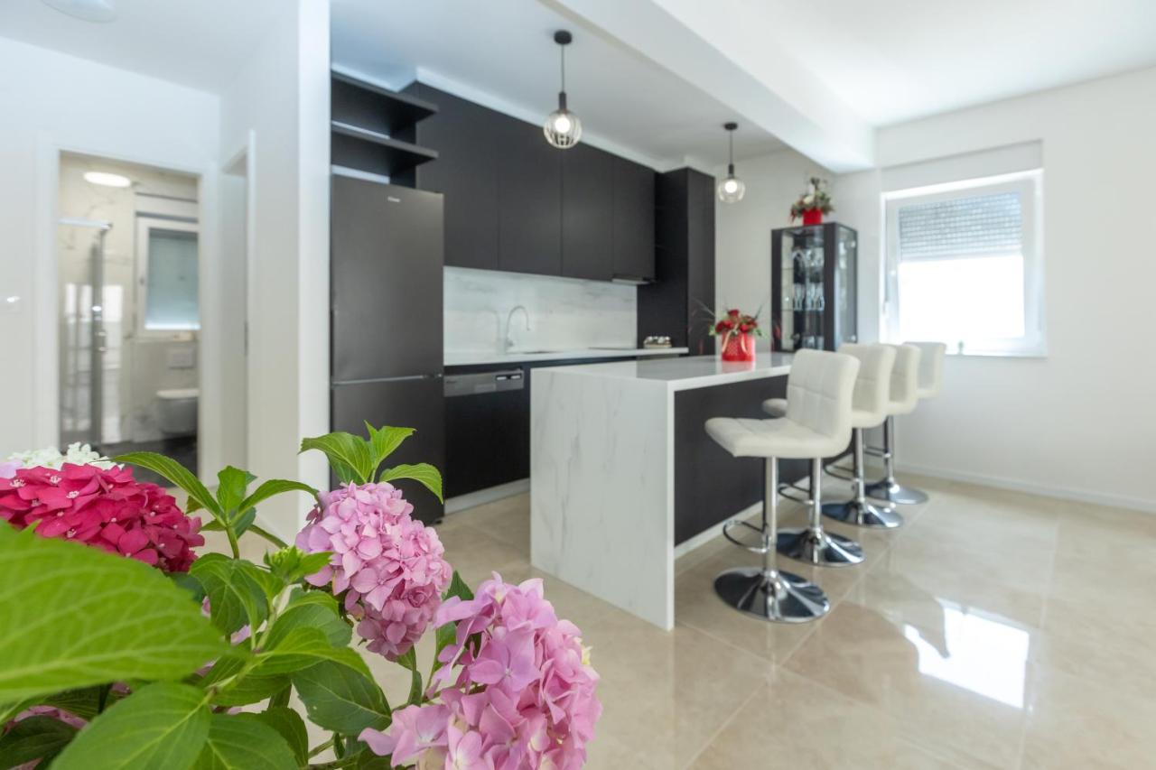 Sea&Sand Apartment - Modern Sea View near Sandy Beaches - 4