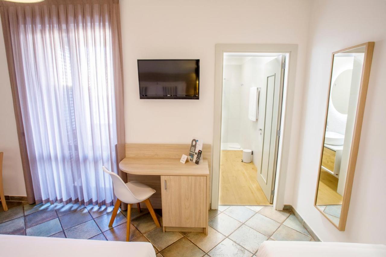 Hotel Corallo photo 2