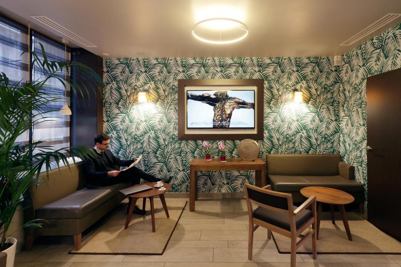 Hotel Eden photo 4