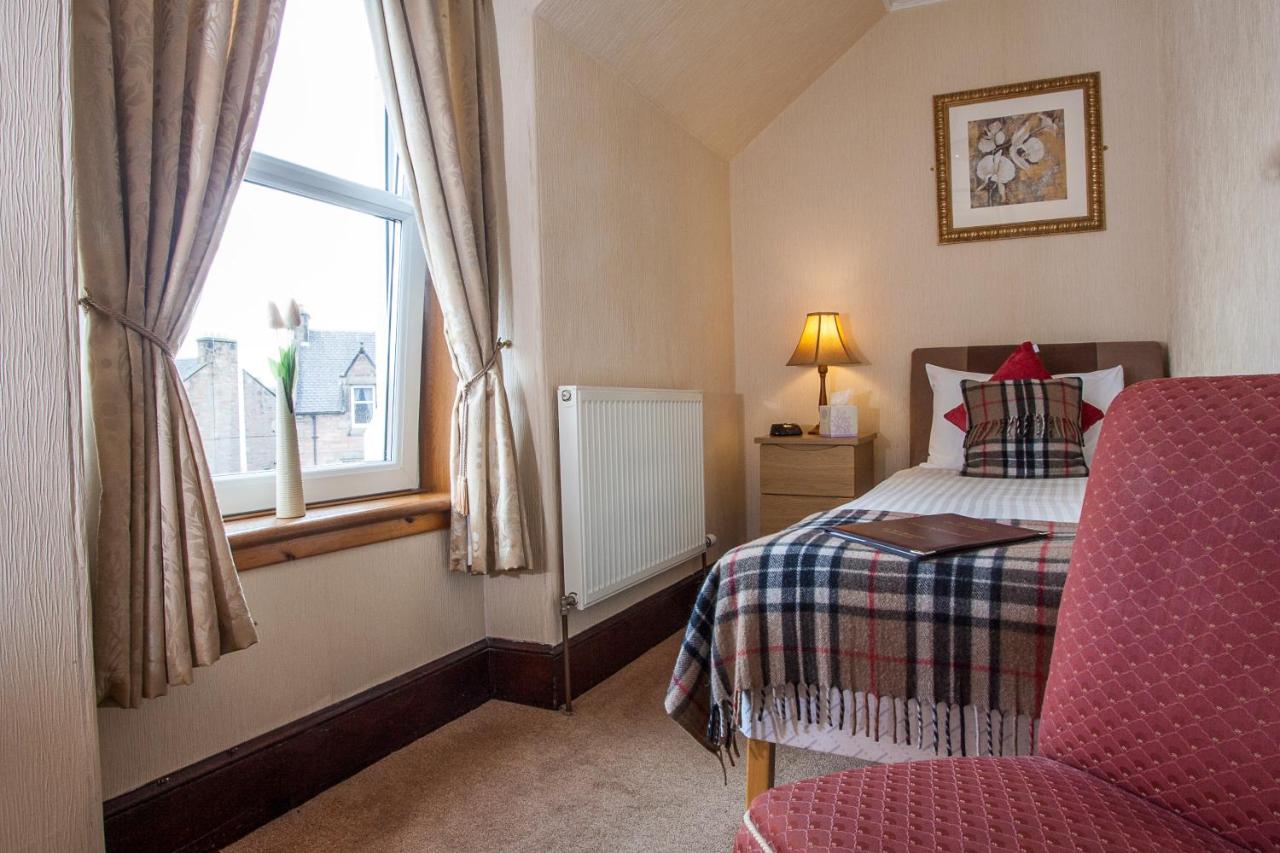 Eskdale Guest House - 6