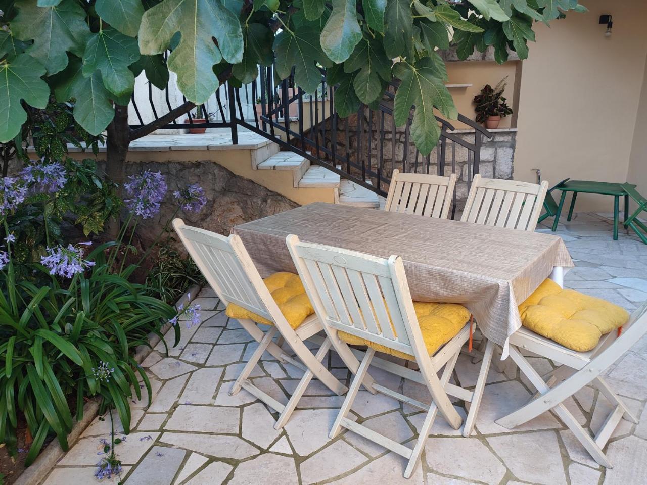 Apartman Noemi - 4