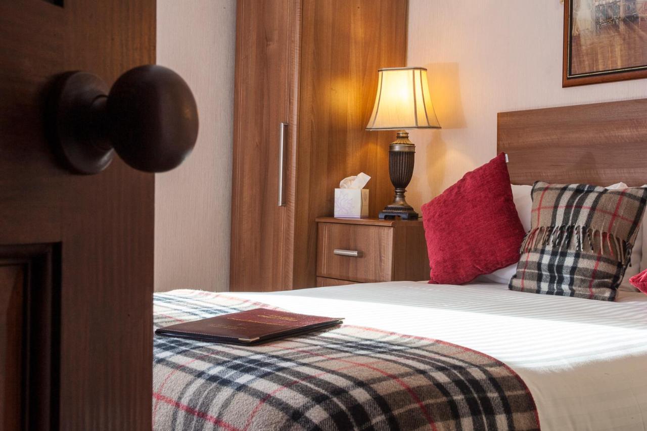 Eskdale Guest House - 2