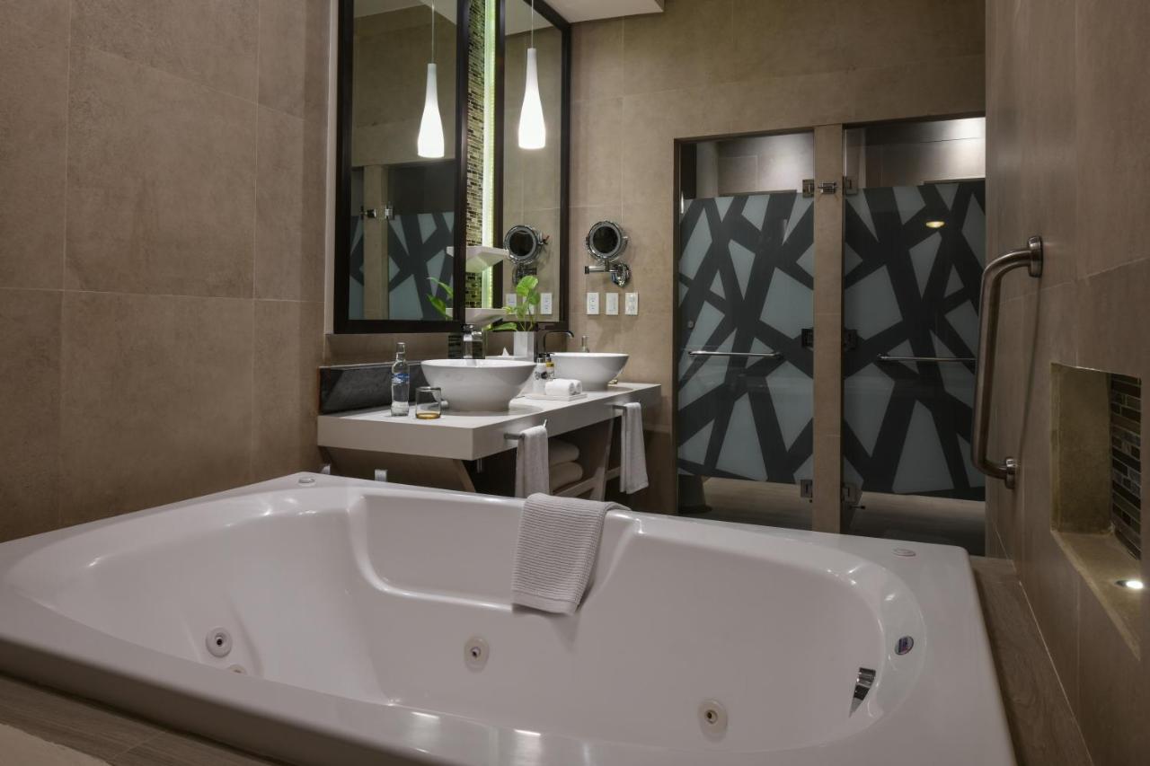 Foto - El Dorado Seaside Suites Oceanfront, All & More Inclusive - Adults Only