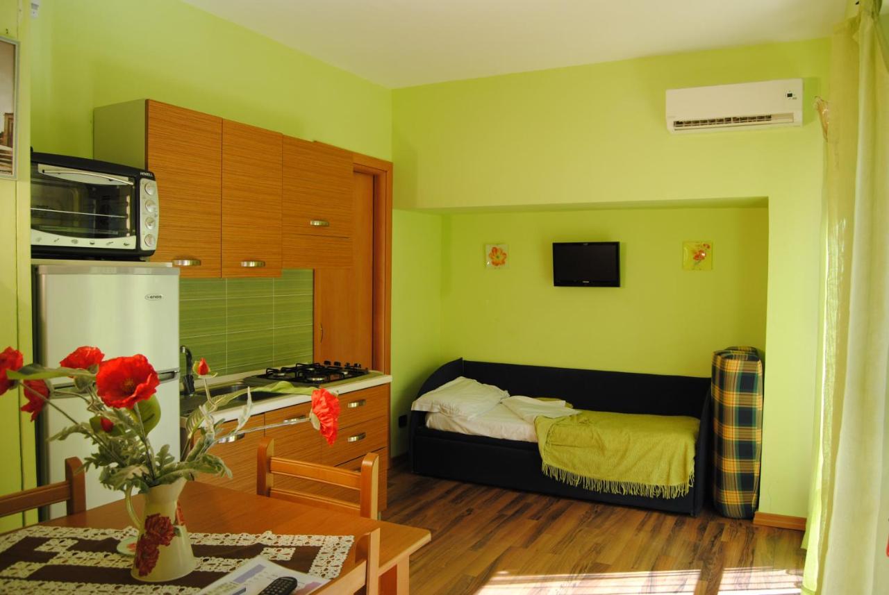 Photo - Residence Villa Il Glicine