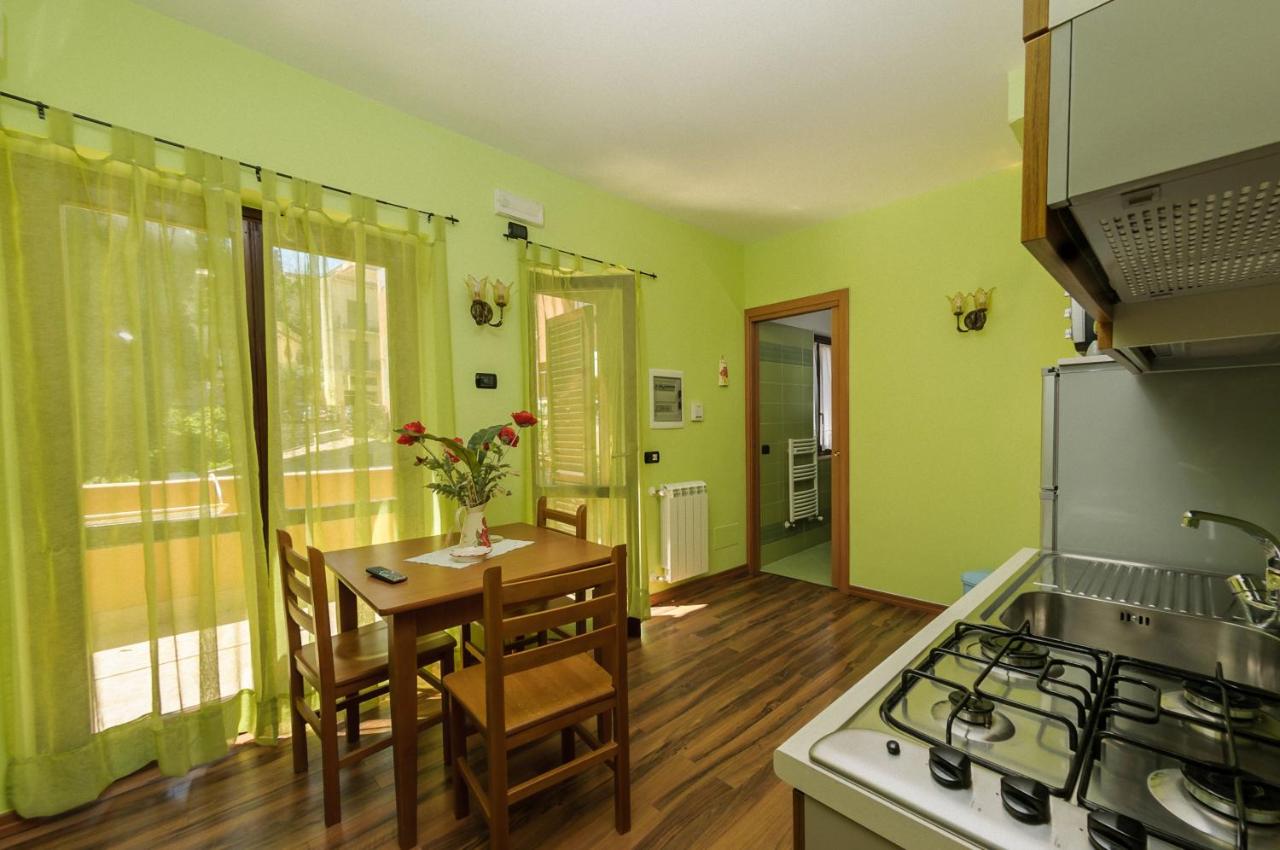 Photo - Residence Villa Il Glicine