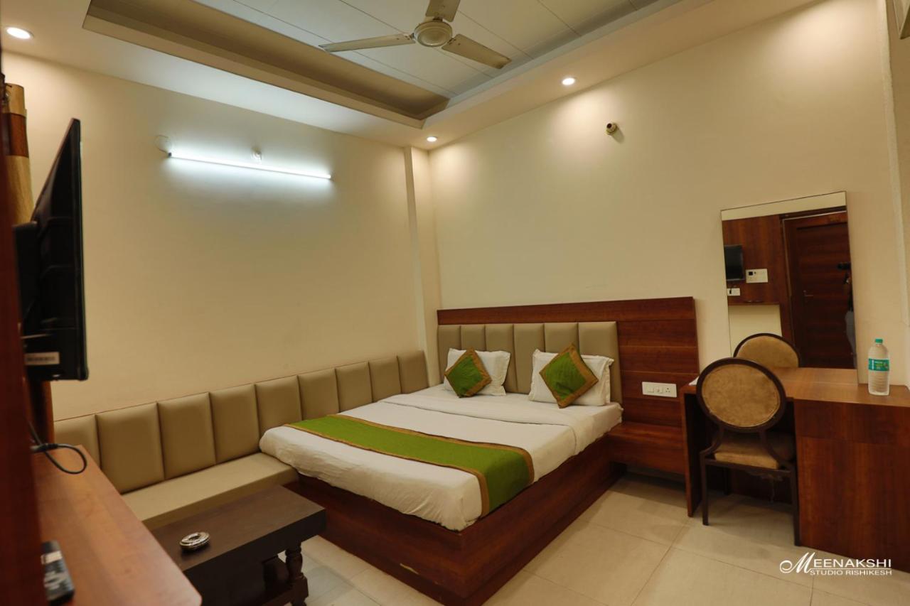 Hotel Haridev photo 2