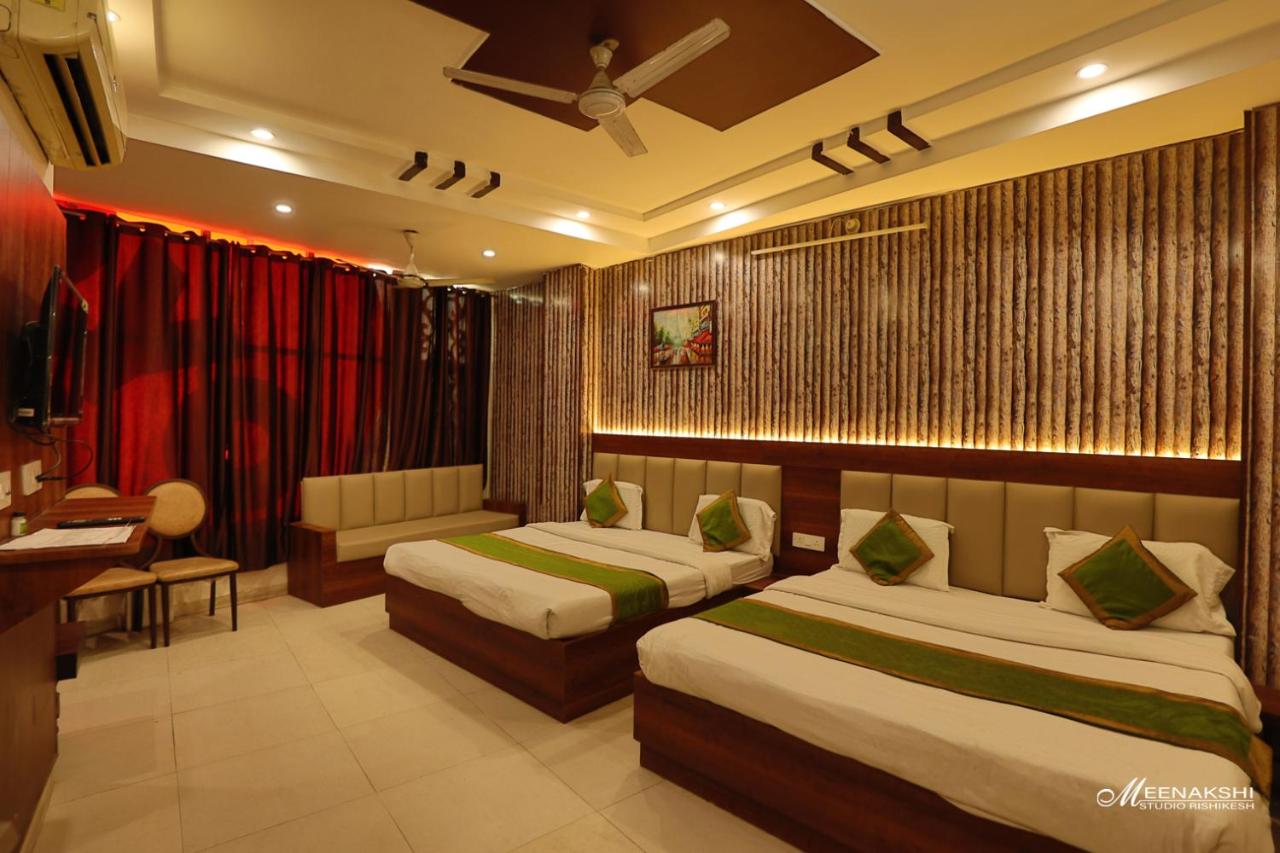 Hotel Haridev photo 4