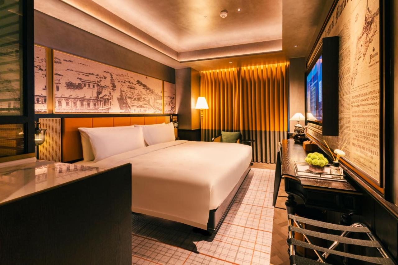 Hotel Central 新中央酒店 photo 2