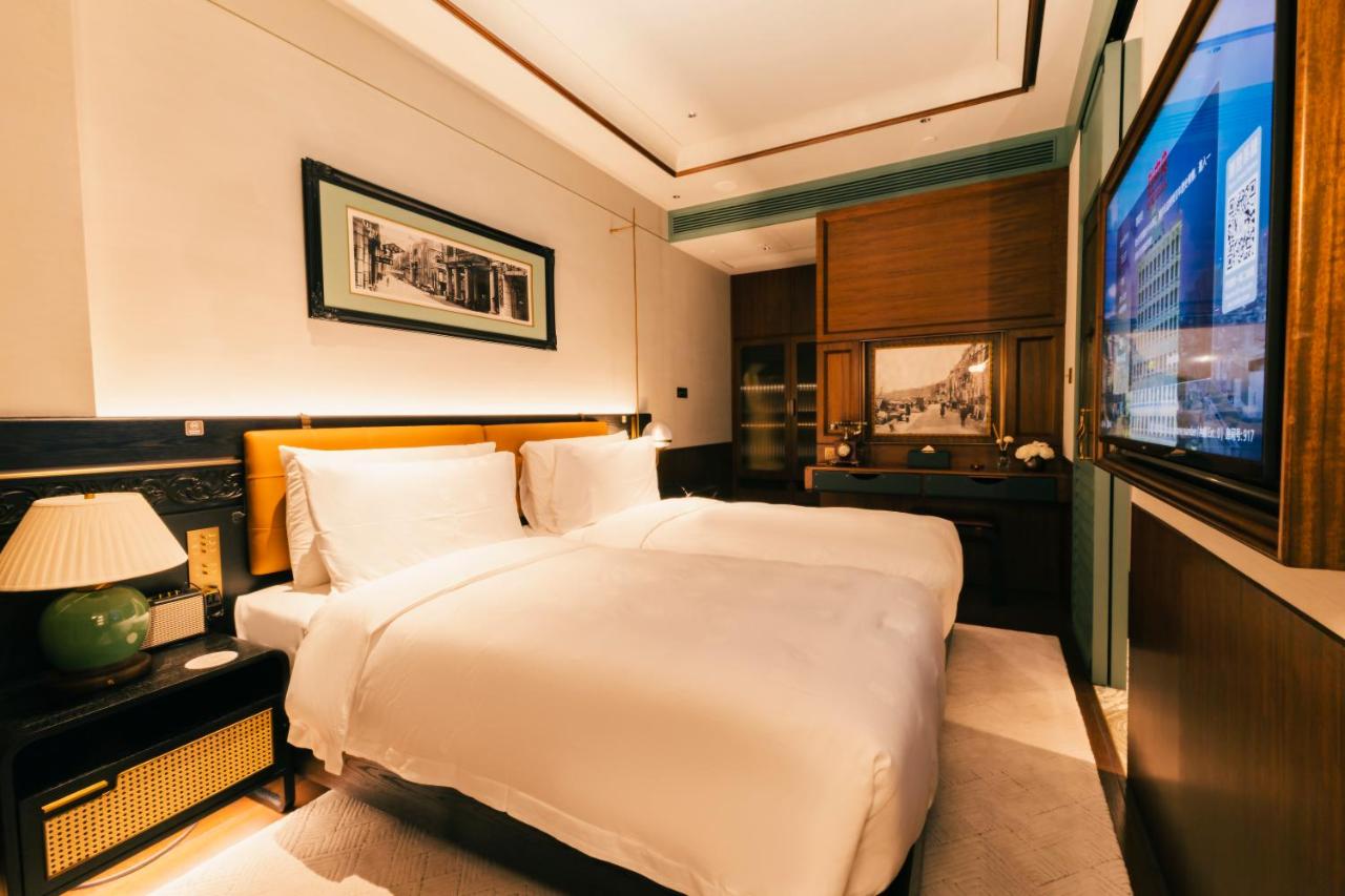 Hotel Central 新中央酒店 photo 4