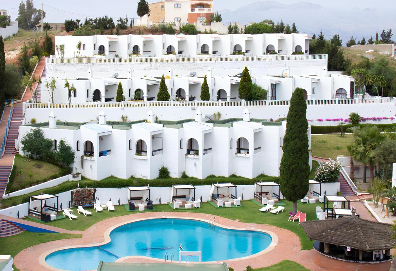 Hôtel Mandy