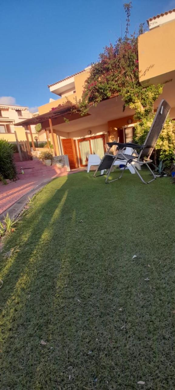 Appartamento residence Tartaruga 3 - 4