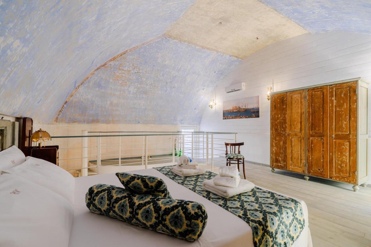 B&B Corte Kampanes - 5
