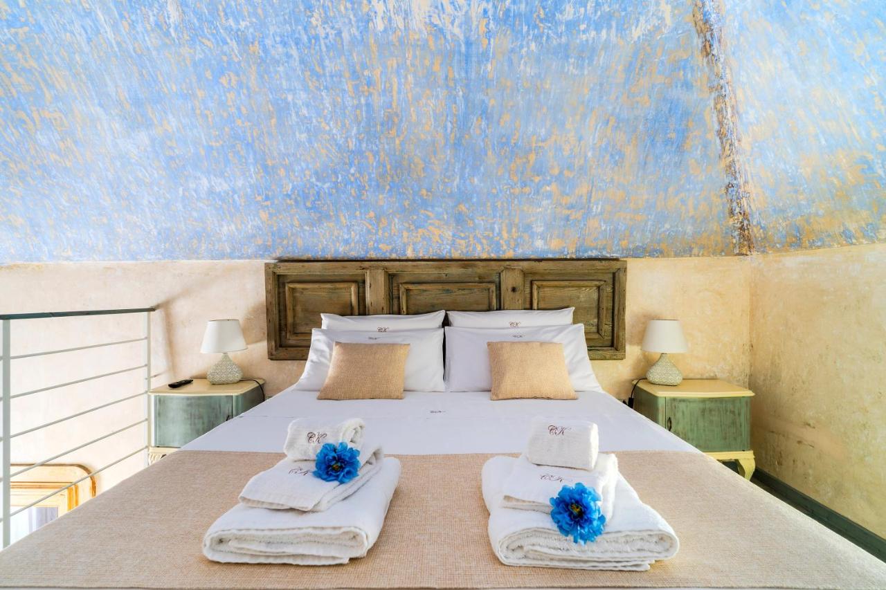 B&B Corte Kampanes - 2