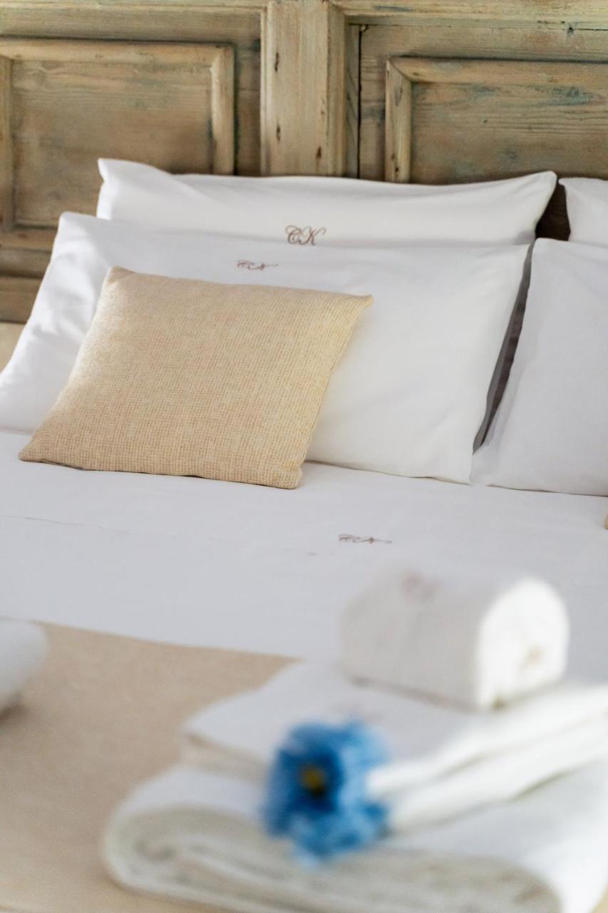 B&B Corte Kampanes - 6