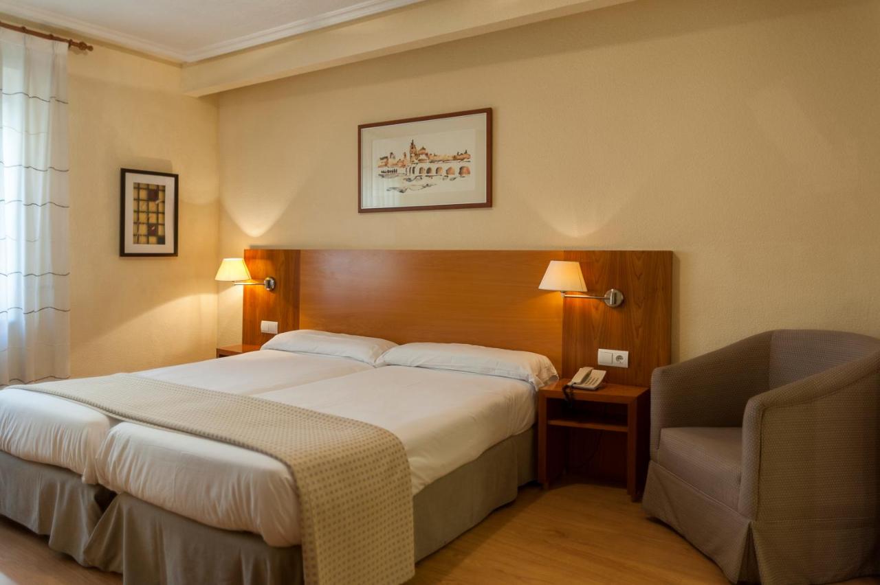 Hotel Mercado by gaiarooms photo 3