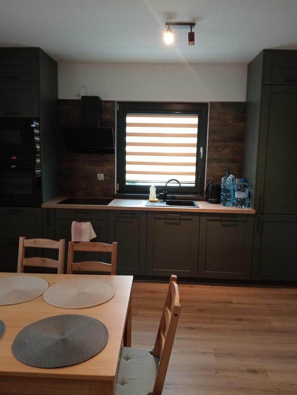 Apartamenty Dzika Orlica - 4