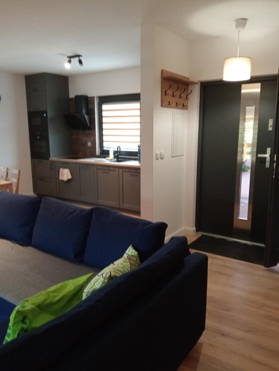 Apartamenty Dzika Orlica - 3