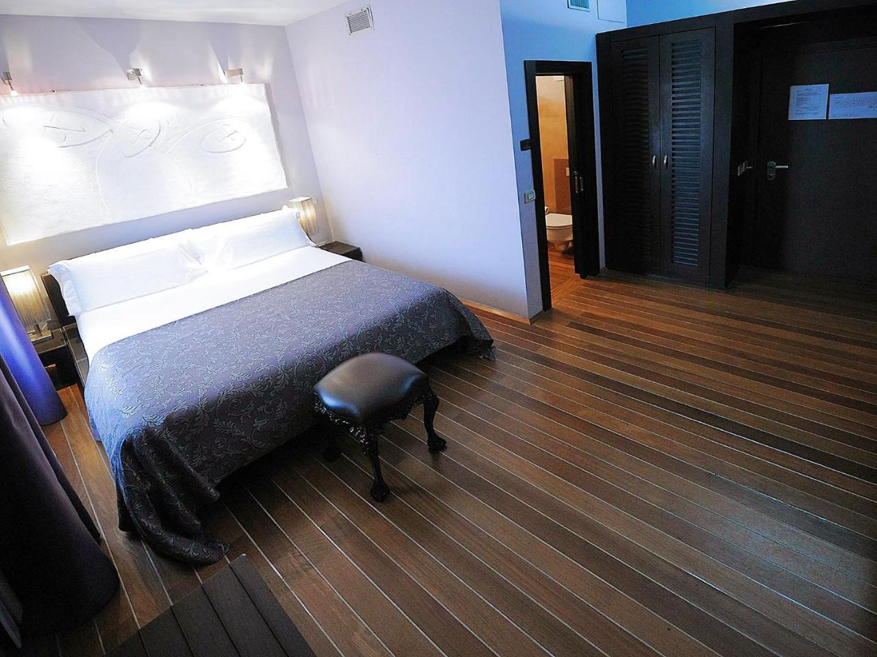Borghese Palace Art Hotel photo 4