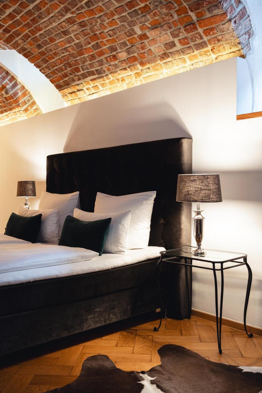 Historical Luxury Homes - Luxus Suite Colloseum - 6