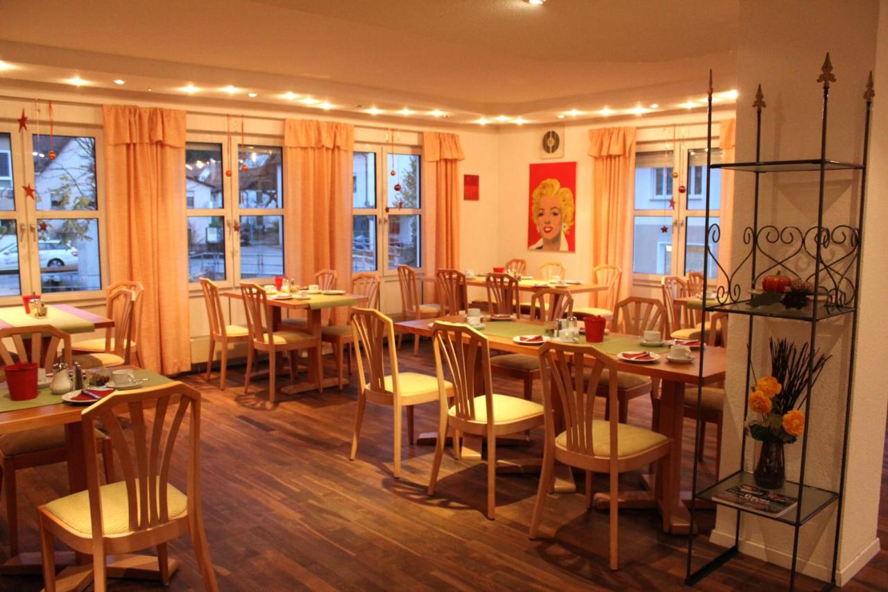 Hotel Gasthaus Bock photo 3