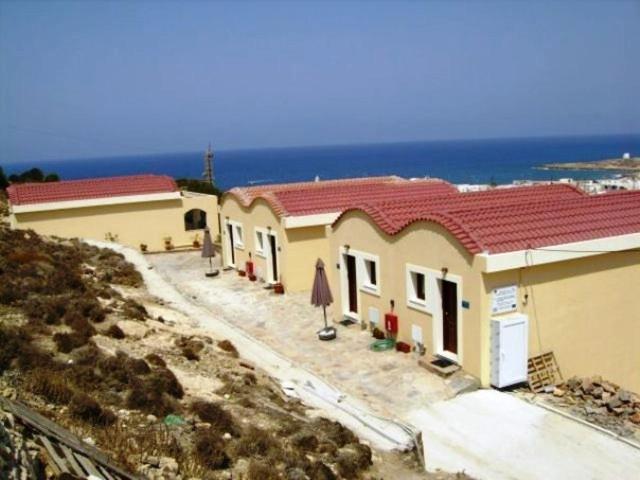 Galanou View - 2