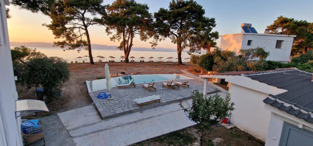 VILLA KASABLANCA - 2