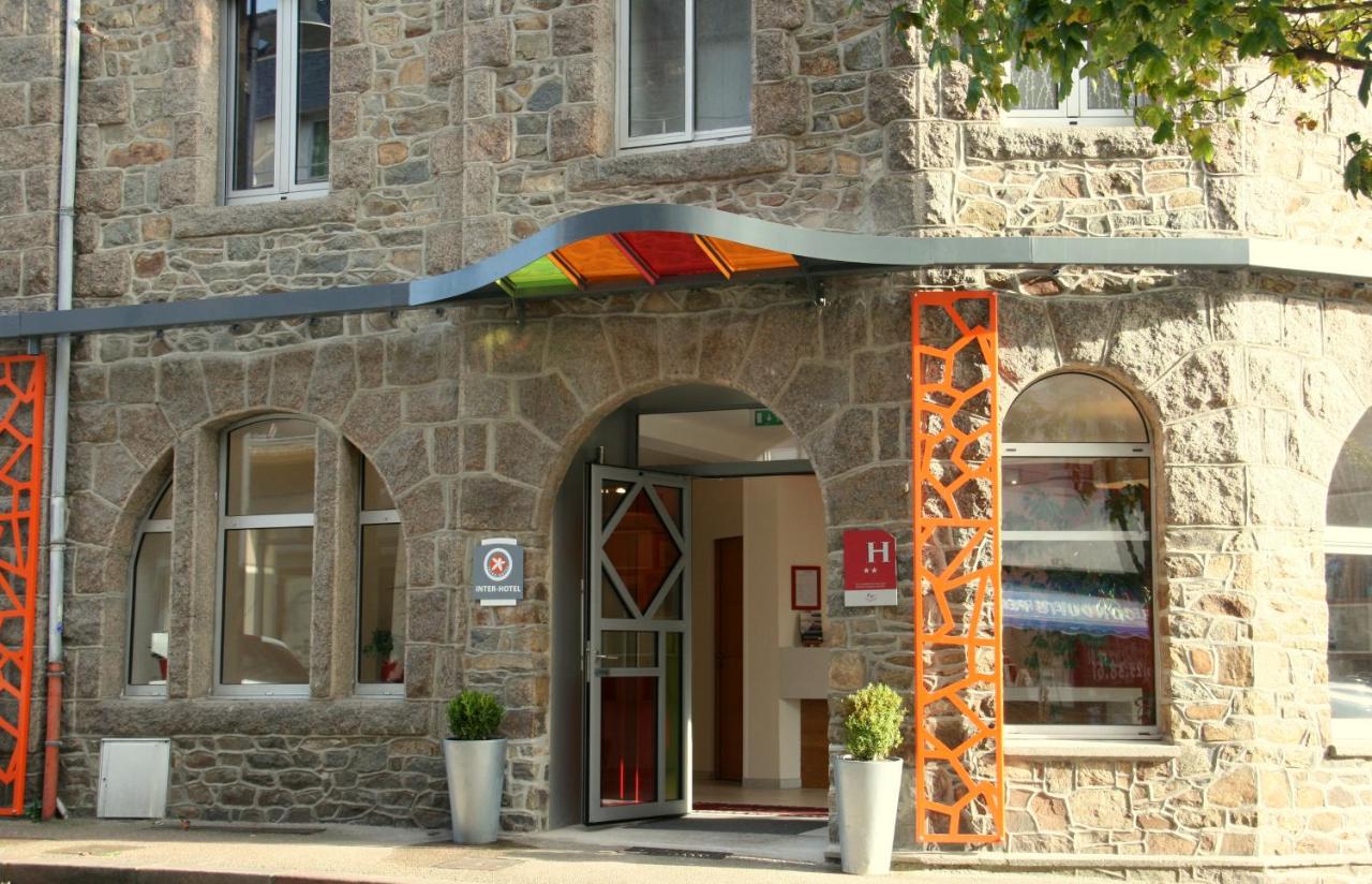 Foto - Hôtel De Perros, The Originals Boutique