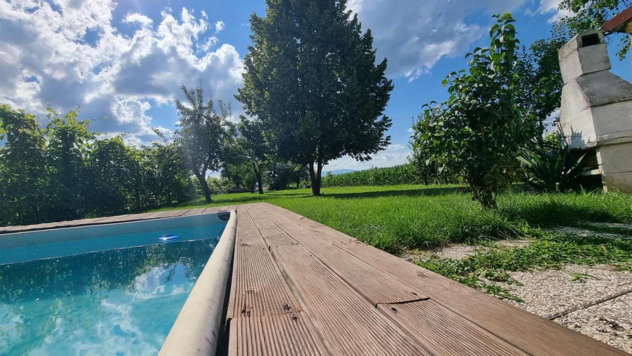 Pool place - 2