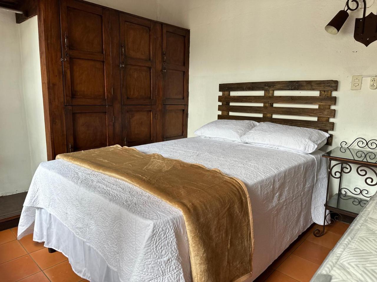 Hotel Casa Blanca Antigua Guatemala photo 3
