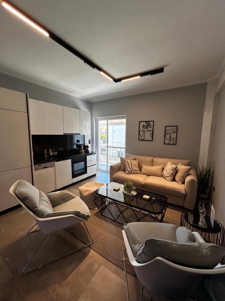 George luxury living - 4